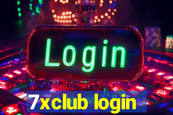 7xclub login